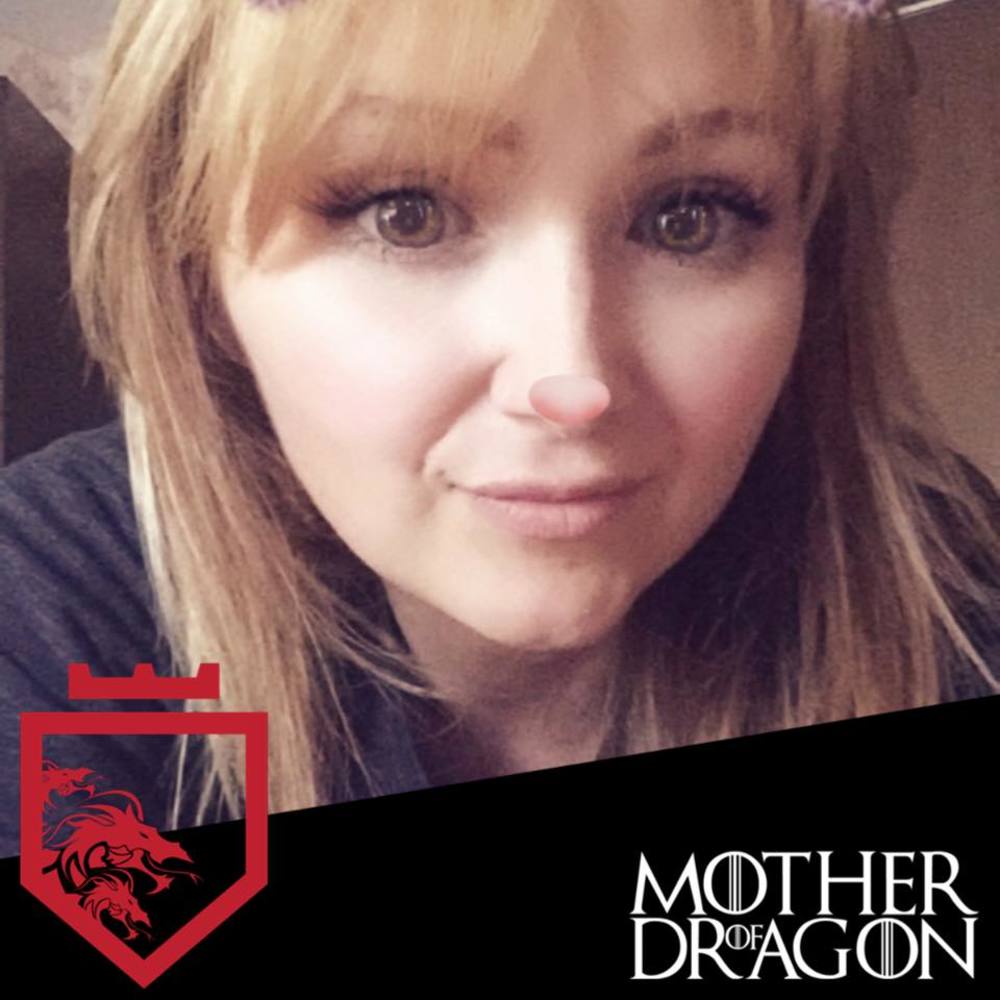 Meet your Posher, Brittany